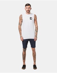 DVNT - Generation Tank