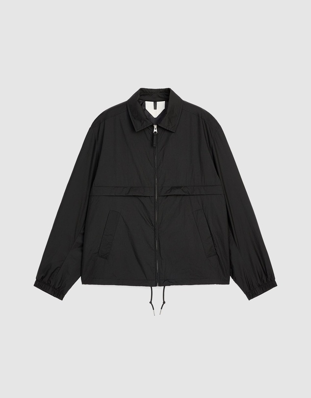 ARKET - Nylon Windbreaker