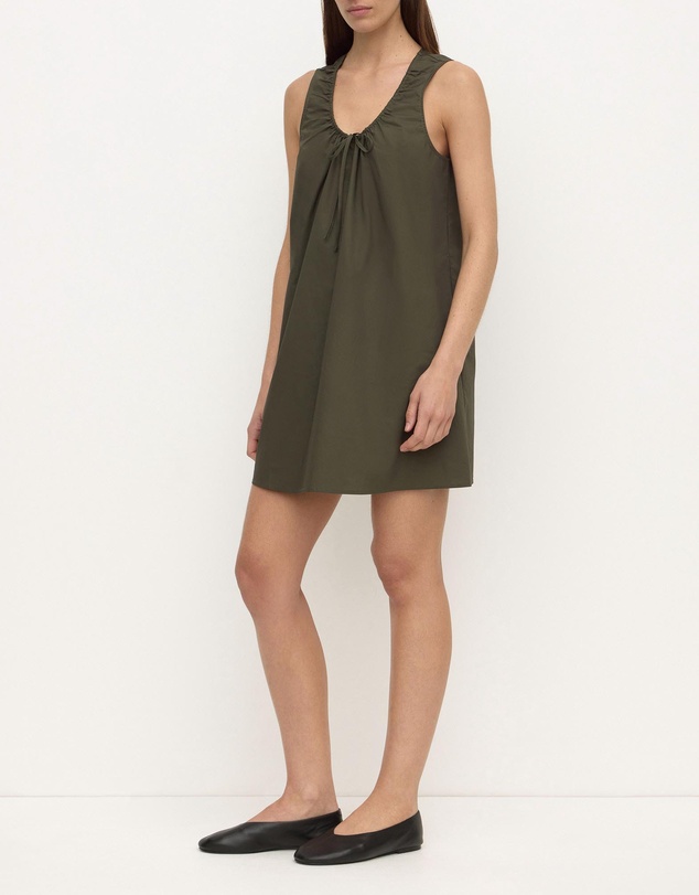 Assembly Label - Holly Cotton Mini Dress