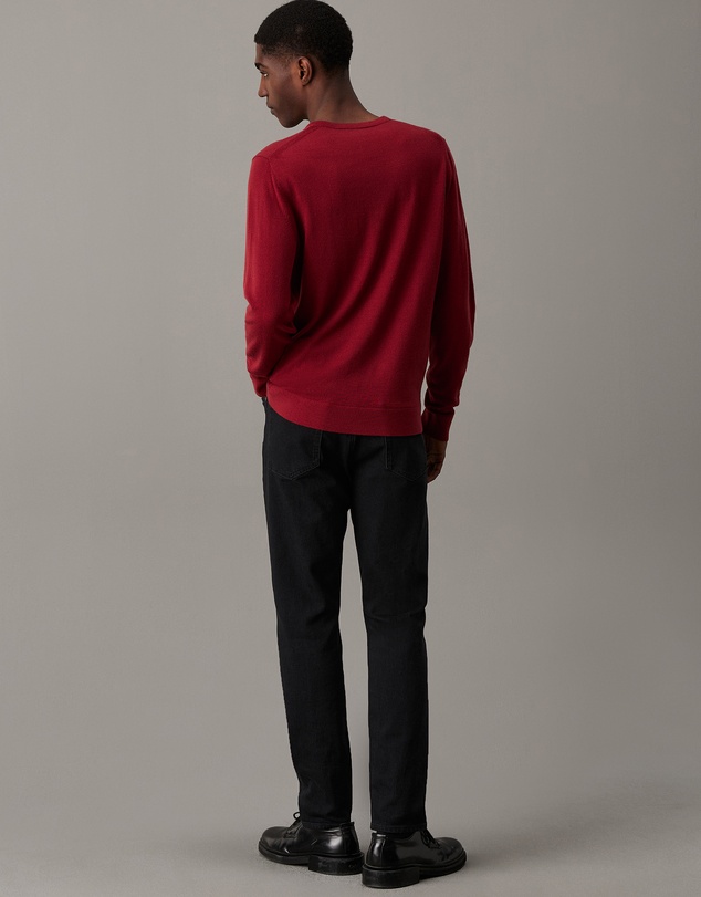 Calvin Klein - Merino Wool Jumper