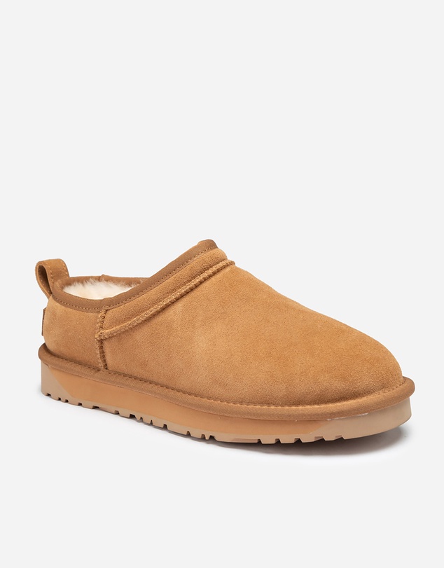 Ozwear Connection Uggs - Ugg Microflex Mini Boots