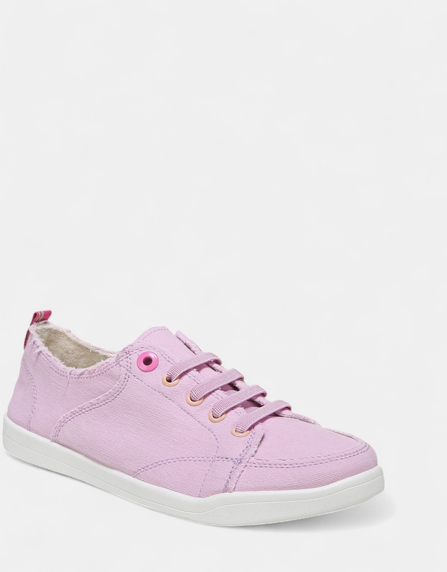 Vionic - Pismo Casual Sneaker - Viola