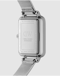 Daniel Wellington - Quadro Sterling Lumine