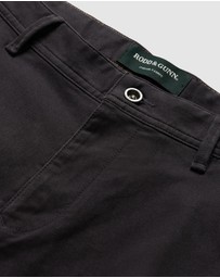 Rodd & Gunn - Thomas Road 2.0 Chino Pant Long Leg