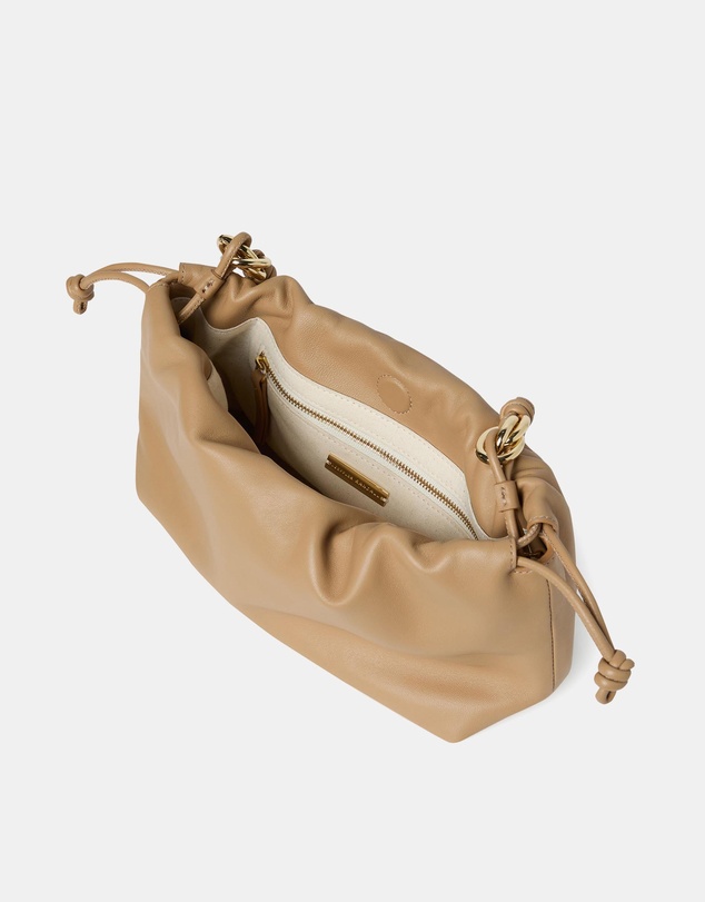 Loeffler Randall - Kiri Multi Ring Dumpling Pouch