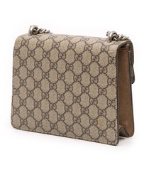 Pre-Loved by Azura Reborn - Pre-Loved Small GG Supreme Dionysus Crossbody