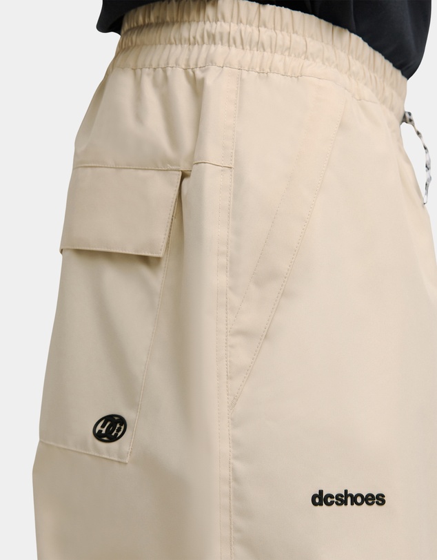 DC Shoes - Mens Trackstar 10K Snow Pants