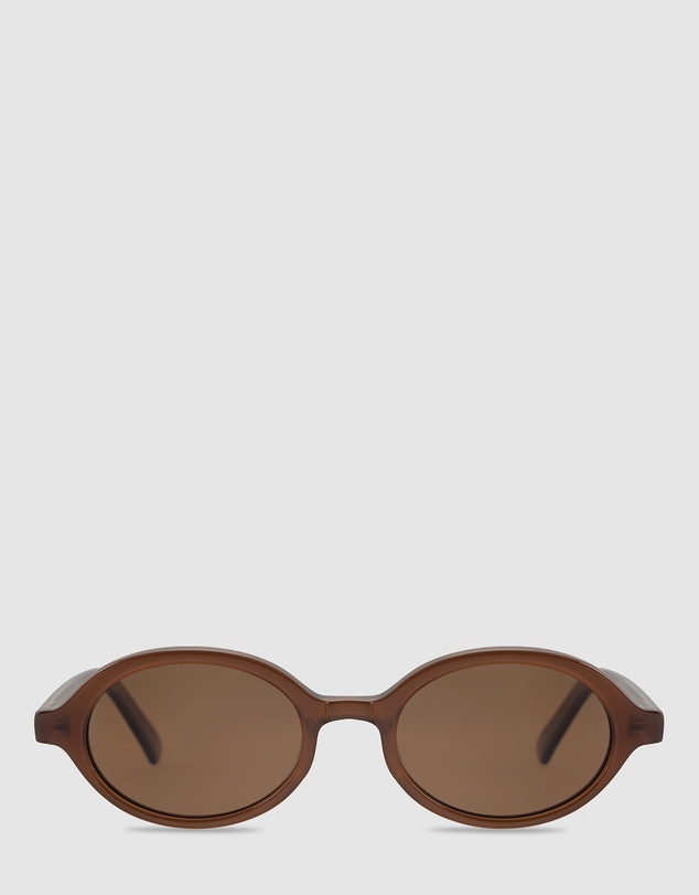 Status Anxiety - Wonder Sunglasses