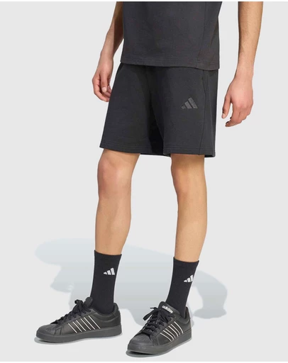 adidas Sportswear - Adidas Kit Small Logo Shorts