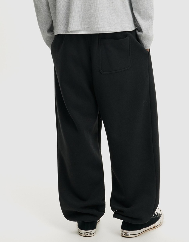 Cotton On - Super Baggy Cuffed Track Pants