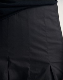 Oxford - Jess Cotton Maxi Skirt