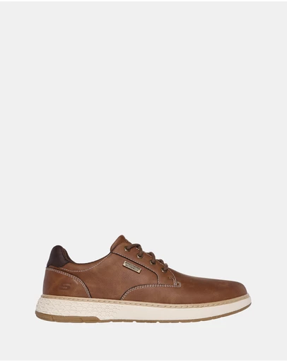 Skechers - Garlan Pryor - Men's