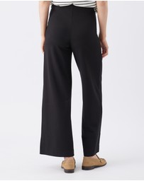 Ripe Maternity - Isha Wide Leg Pant