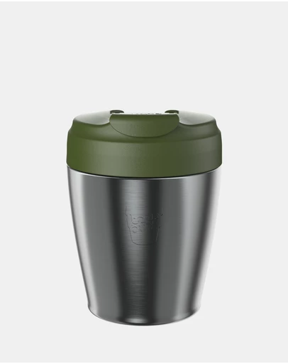 KeepCup - Commuter 8oz Reusable Coffee Cup