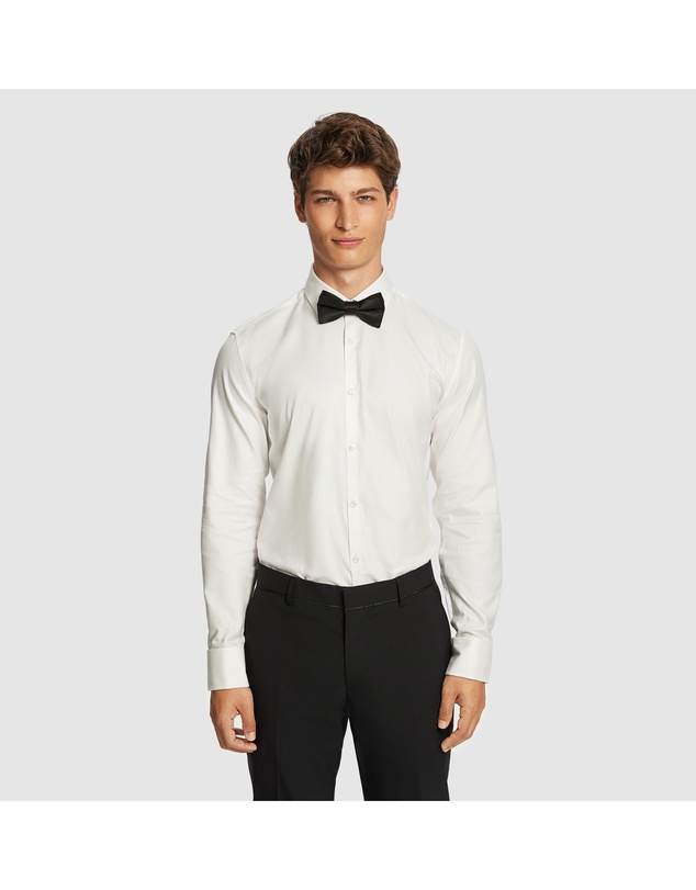 yd. - Monaco French Cuff Dress Shirt