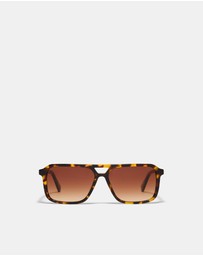 MIMCO - Lennox Sunglasses