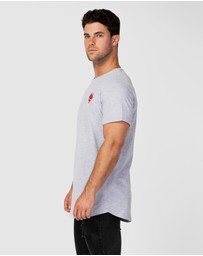 ONEBYONE - Rose Tee