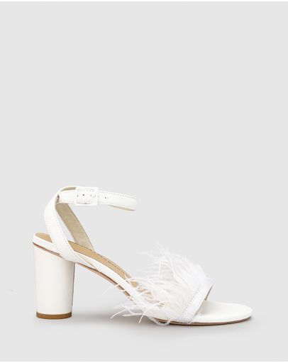 Snow Feather