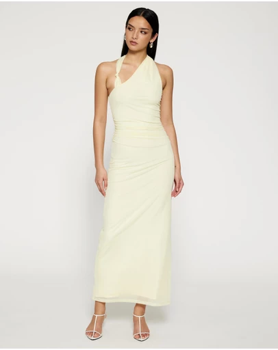 Lover - Emily Halter Midi Dress