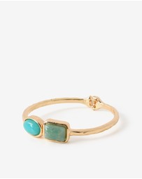 Forcast - Sienna Stone Bracelet