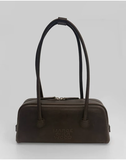 MARGESHERWOOD - Soft Boston EW Bag