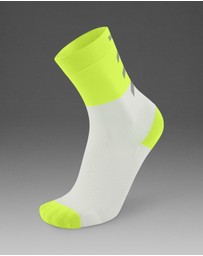 2XU - Vectr Reflective Crew Socks