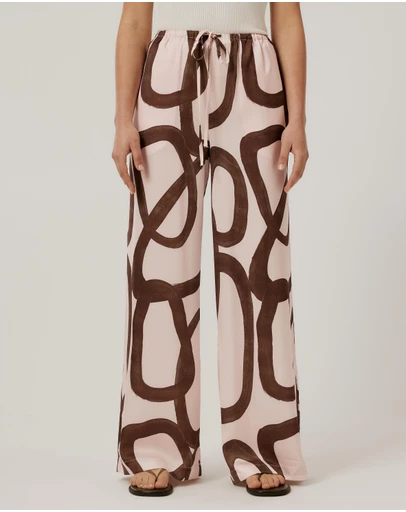 Calli - Jenifer Pants
