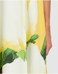Acler - Newmanny Maxi Dress