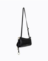 PETA AND JAIN - Cammi Curved Frame Crossbody Bag