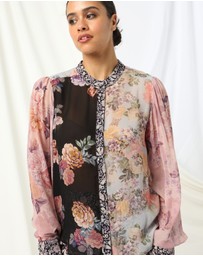 KACHEL - Mackenzie Shirt