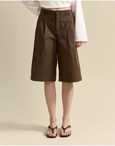 MVN - Long Shorts