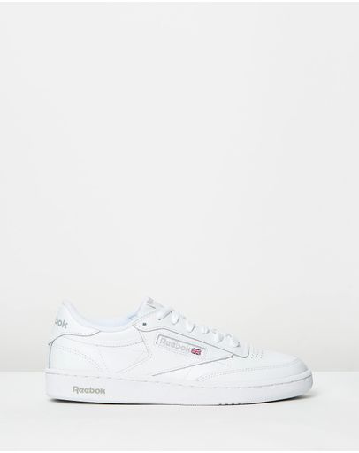 White & Grey