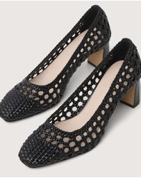 Review - Marrakesh Heel