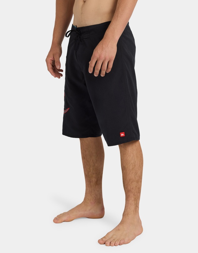 Quiksilver - Mens Scrawl 22