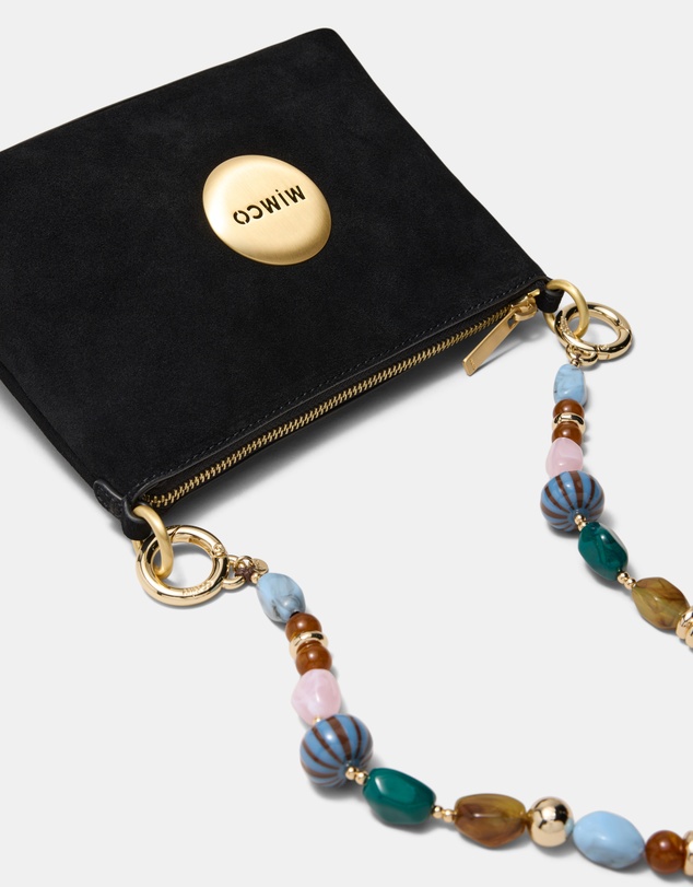 MIMCO - Mim Pouch Shoulder Bag