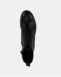 Miss Sofie - Jab Boots