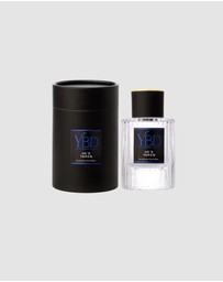 Silk Oil of Morocco - Your Beauty Dupe He’s Taken Perfume — Inspired by Sauvage Dior