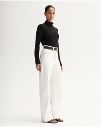 Elka Collective - Darby Top