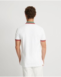 Oxford - Otto Organic Cotton Polo