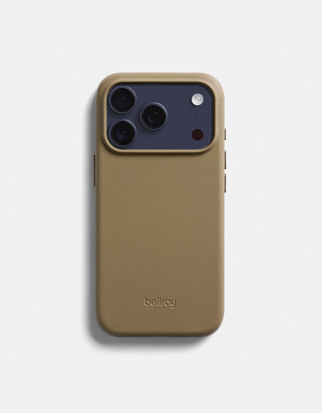 Bellroy - Phone Case - iPhone 17 Pro
