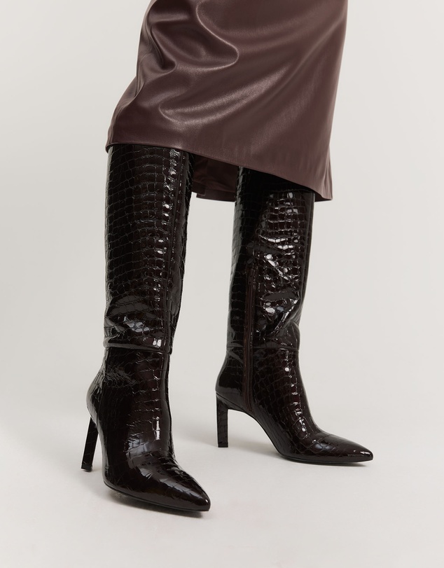 Country Road - Rumi Tall Boot