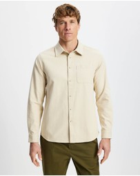 Staple Superior - Canvas Overshirt