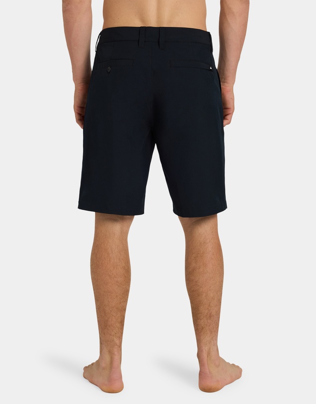Quiksilver - Mens Union Amphibian 20