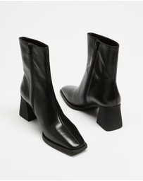 Vagabond - Hedda Ankle Boots