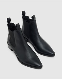Oxford - Jordana Chelsea Boot