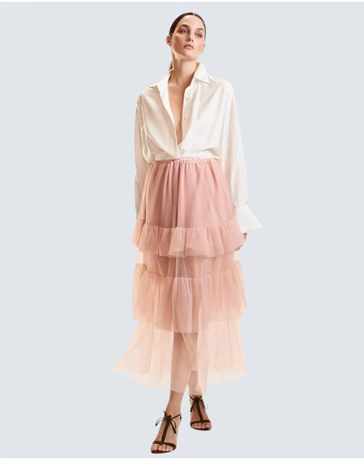 Cynthia Rowley - Odette Skirt