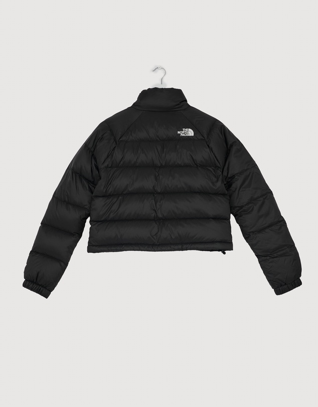 Revibe - Repaired The North Face Hydrenalite™ Down Short Jacket - AU 8