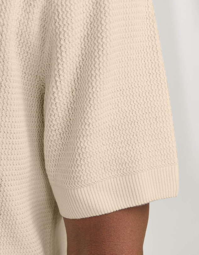 Jack & Jones - Cooper Short Sleeve Knit Polo
