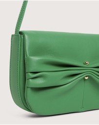 Review - Willow Shoulder Bag
