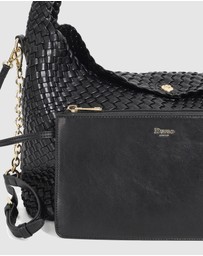 Dune London - Deliberate L - Black